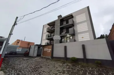 Apartamento para venda em Palmital de 48.00m² com 2 Quartos e 1 Garagem