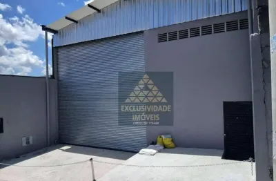 Galpão / Depósito / Armazém para venda em Parque São Miguel de 400.00m²