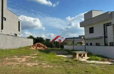 Terreno en Condomínio para venda em Portal Dos Bandeirantes de 493.00m²