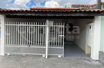Casa para venda em Jardim Do Sol de 95.00m² com 2 Quartos e 2 Garagens