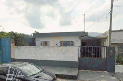 Casa para venda em Vila Tietê de 70.00m² com 3 Quartos e 2 Garagens