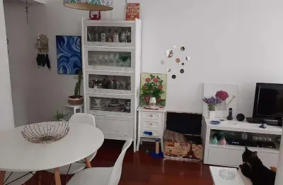 Apartamento para venda em Vila Mascote de 60.00m² com 3 Quartos e 1 Garagem