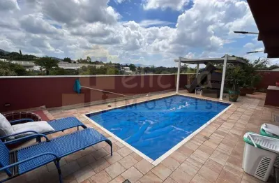 Casa para venda em Tarumã de 536.00m² com 4 Quartos, 4 Suites e 4 Garagens