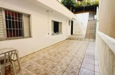 Casa para venda em Jardim Paraíso de 212.00m² com 2 Quartos e 2 Garagens