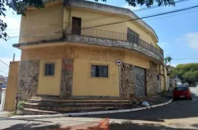Casa comercial à venda na Rua Cirene Jorge Ribeiro, 242, Vila Salete, São Paulo