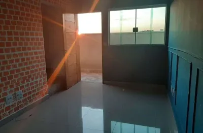 Casa de Condomínio para venda em Burgo Paulista de 45.00m² com 2 Quartos, 2 Suites e 1 Garagem