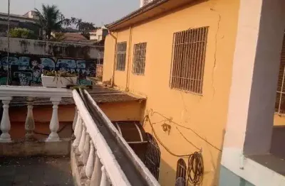 Casa para venda em Vila Ponte Rasa de 95.00m² com 2 Quartos e 1 Garagem