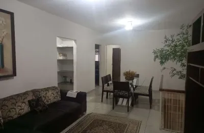 Casa para venda em Vila Buenos Aires de 213.00m² com 2 Quartos, 1 Suite e 4 Garagens