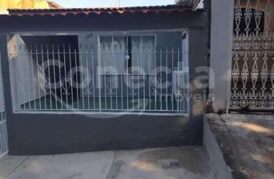Casa para venda em Jardim Casa Branca de 96.00m² com 2 Quartos e 2 Garagens