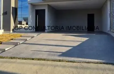 Casa para venda em Jardim Piemonte de 348.22m² com 3 Quartos, 3 Suites e 4 Garagens