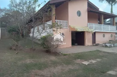 Casa para venda em Jardim Colonial de 600.00m² com 3 Quartos, 1 Suite e 6 Garagens