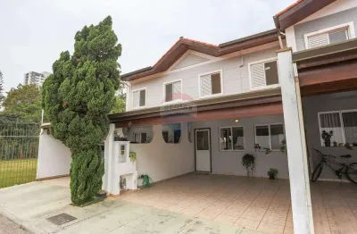 Casa de Condomínio para venda em Além Ponte de 117.72m² com 2 Quartos, 1 Suite e 3 Garagens