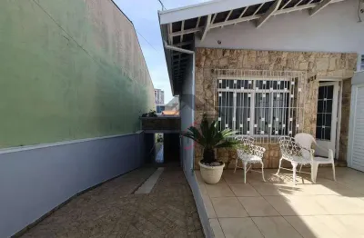 Casa para alugar em Anhangabaú de 240.00m² com 5 Quartos e 2 Garagens