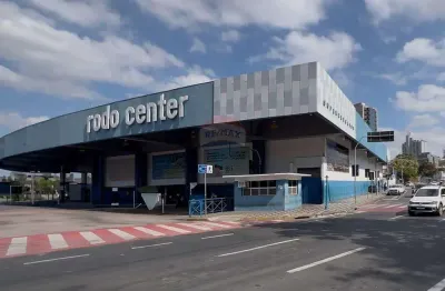 Prédio Comercial para venda em Jardim Vergueiro de 4290.09m² com 90 Garagens