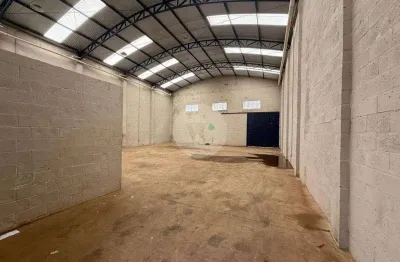Galpão / Depósito / Armazém para venda e aluguel em Parque São José de 350.00m²