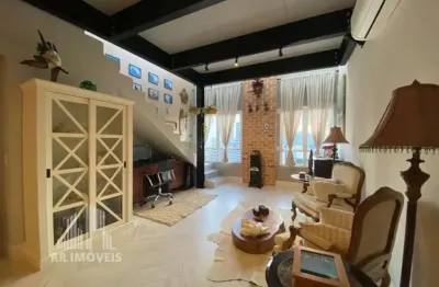 Apartamento para venda em Sítio Tamboré Alphaville de 184.00m² com 3 Quartos, 3 Suites e 2 Garagens