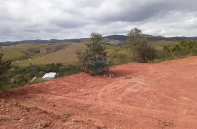 Terreno à venda no Centro, Guararema 
