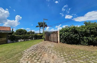 Chácara para venda em Parque Santa Bárbara de 300.00m² com 4 Quartos, 1 Suite e 4 Garagens