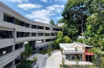 Sala Comercial para alugar em Centro (vargem Grande Paulista) de 40.00m² com 1 Garagem