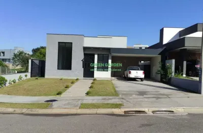 Casa de Condomínio para alugar em Santa Isabel de 535.00m² com 4 Quartos, 3 Suites e 4 Garagens