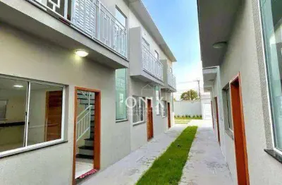 Casa para venda e aluguel em Jundiapeba de 63.00m² com 2 Quartos