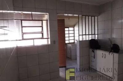 Casa para alugar em Vila Boa Esperança de 50.00m² com 2 Quartos