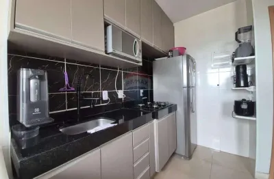 Apartamento para venda em Quinta Da Primavera de 44.32m² com 2 Quartos e 1 Garagem