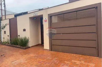 Casa para alugar em Parque Anhangüera de 195.00m² com 3 Quartos e 3 Suites