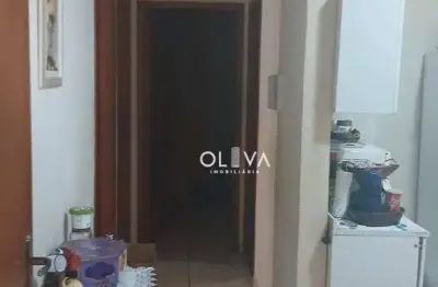Casa para venda em Jardim Nunes de 167.00m² com 3 Quartos, 1 Suite e 2 Garagens
