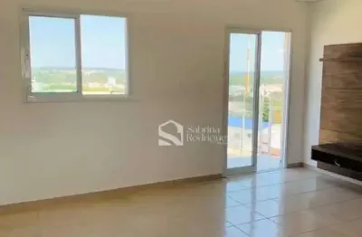 Apartamento para alugar em Residencial Monte Verde de 74.00m² com 2 Quartos