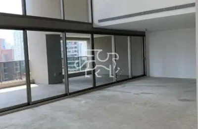 Apartamento para venda em Vila Olímpia de 343.00m² com 4 Quartos, 4 Suites e 5 Garagens