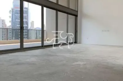 Apartamento para venda em Vila Olímpia de 343.00m² com 4 Quartos, 4 Suites e 5 Garagens