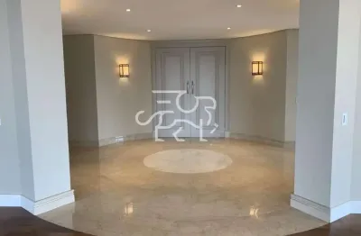 Apartamento para venda e aluguel em Paraíso Do Morumbi de 606.00m² com 4 Quartos, 4 Suites e 5 Garagens