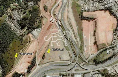 Terreno para venda e aluguel em Jardim Vista Alegre de 10500.00m²