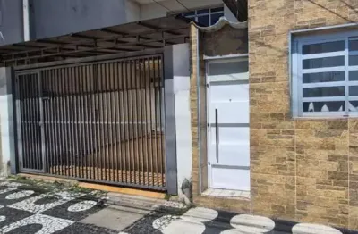 Casa com 3 quartos à venda na Rua Olegário Paiva, 1780503, Centro, Mogi das Cruzes