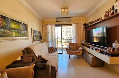 Apartamento para venda em Jardim Paulista de 95.00m² com 3 Quartos, 1 Suite e 2 Garagens