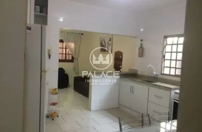 Casa para venda em Loteamento Kobayat Líbano de 90.00m² com 2 Quartos, 1 Suite e 2 Garagens