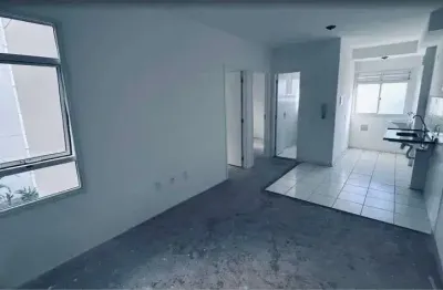 Apartamento para venda em Residencial Fazenda Lagoa de 43.00m² com 2 Quartos e 1 Garagem