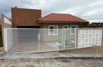 Casa para venda em Colônia Faria de 80.00m² com 3 Quartos e 1 Garagem