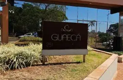 Apartamento para venda em Ribeirânia de 279.00m² com 4 Quartos, 3 Suites e 4 Garagens