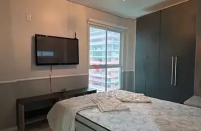 Apartamento para venda em Itapema de 177.00m² com 2 Quartos, 1 Suite e 2 Garagens