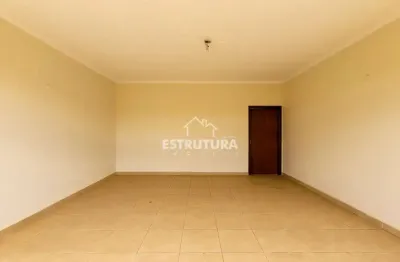 Casa para venda em Cidade Jardim de 153.00m² com 2 Quartos, 2 Suites e 4 Garagens