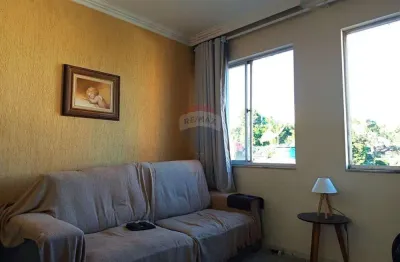 Apartamento para venda em Santa Tereza de 62.00m² com 2 Quartos e 1 Garagem