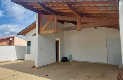 Casa para venda em Botânico de 147.00m² com 3 Quartos, 3 Suites e 2 Garagens