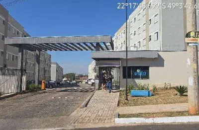 Apartamento para venda em Vitta São José de 41.00m² com 2 Quartos e 1 Garagem