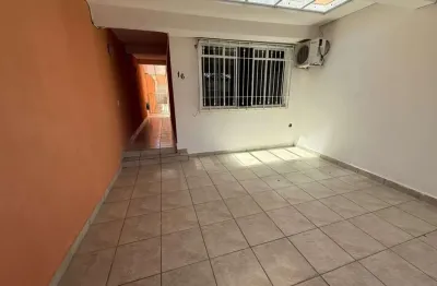 Sobrado para alugar em Vila Curuçá de 120.00m² com 3 Quartos e 2 Garagens