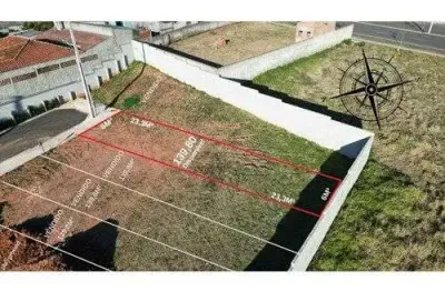 Terreno en Condomínio para venda em Capela Velha de 139.00m²