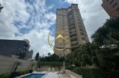 Cobertura para venda em Cambuí de 403.00m² com 3 Quartos, 3 Suites e 5 Garagens