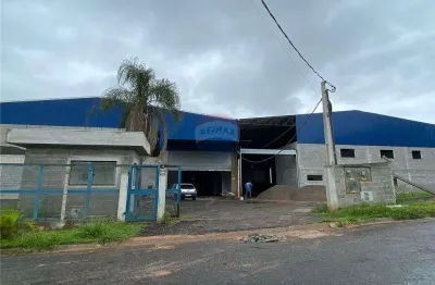 Galpão / Depósito / Armazém para alugar em Nazaré Paulista de 2003.59m² com 7 Garagens