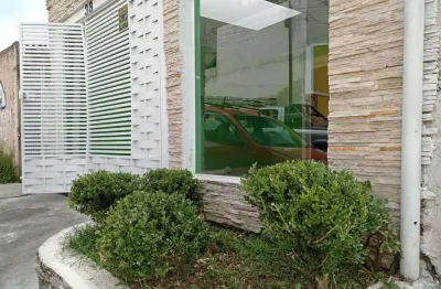 Casa para venda em Cidade Industrial de 110.00m² com 3 Quartos, 1 Suite e 2 Garagens